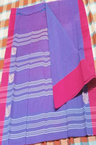 SAREES SALEM 80S WITH BLOUSE